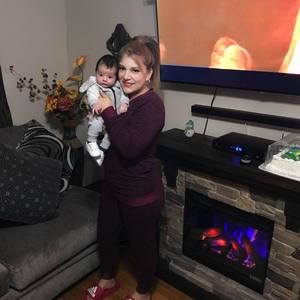 Meet your Posher, Edith